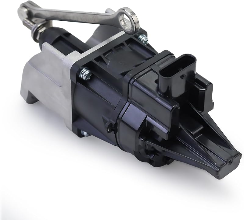 Atuador da válvula de wastegate do turbocompressor YINAVAGAD para BMW 2.0L – 1 unidade