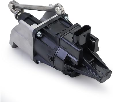 Turbocharger Wastegate Actuator Set for BMW 125i 220i 228i 320i 328i 420i 428i 520i 528i X1 X3 X4 X5 Z4 2.0L 2009-2019, Replace 11657638783 11658485117