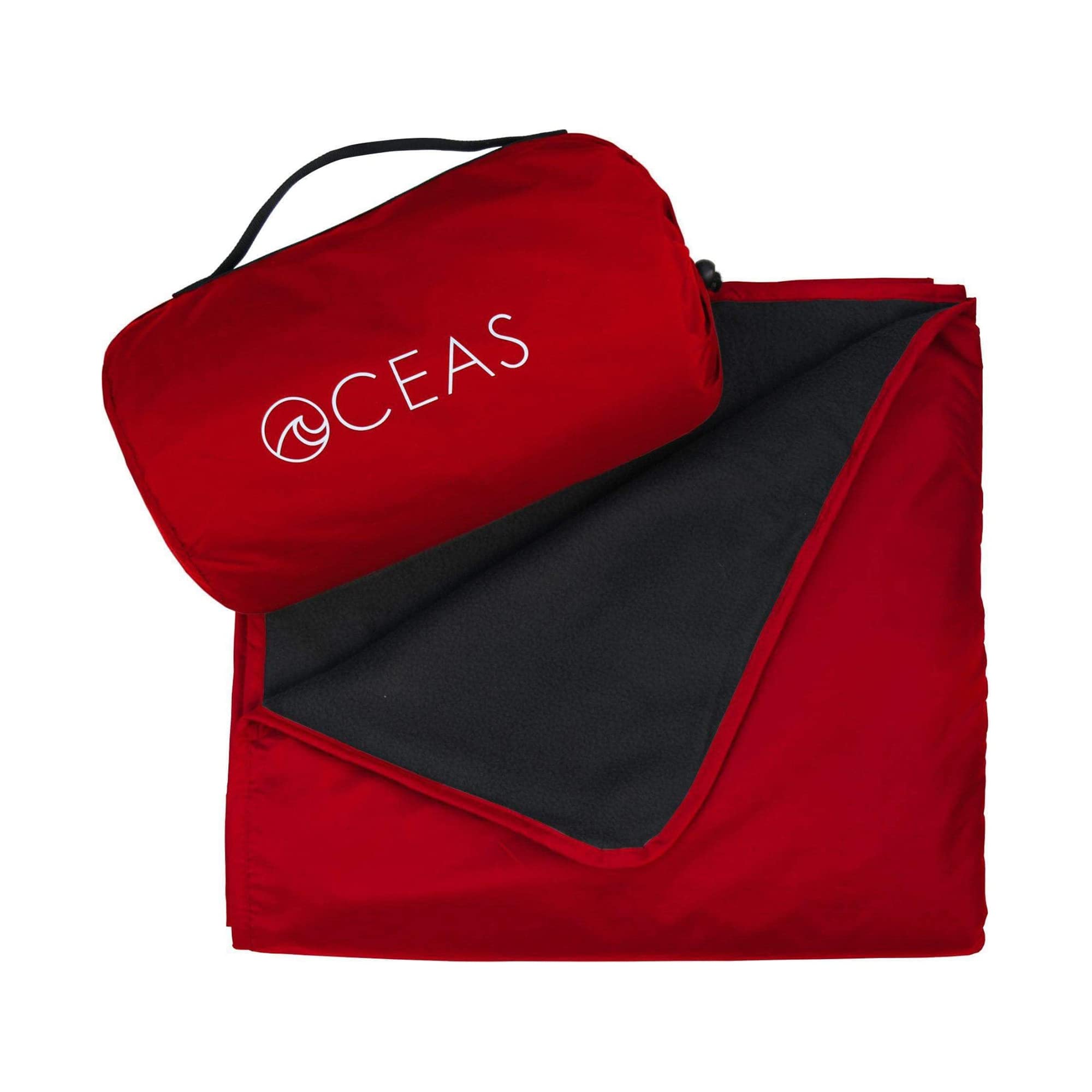 Amazon.co.jp: Oceas 大型防水アウトドアブランケット – キャンプ