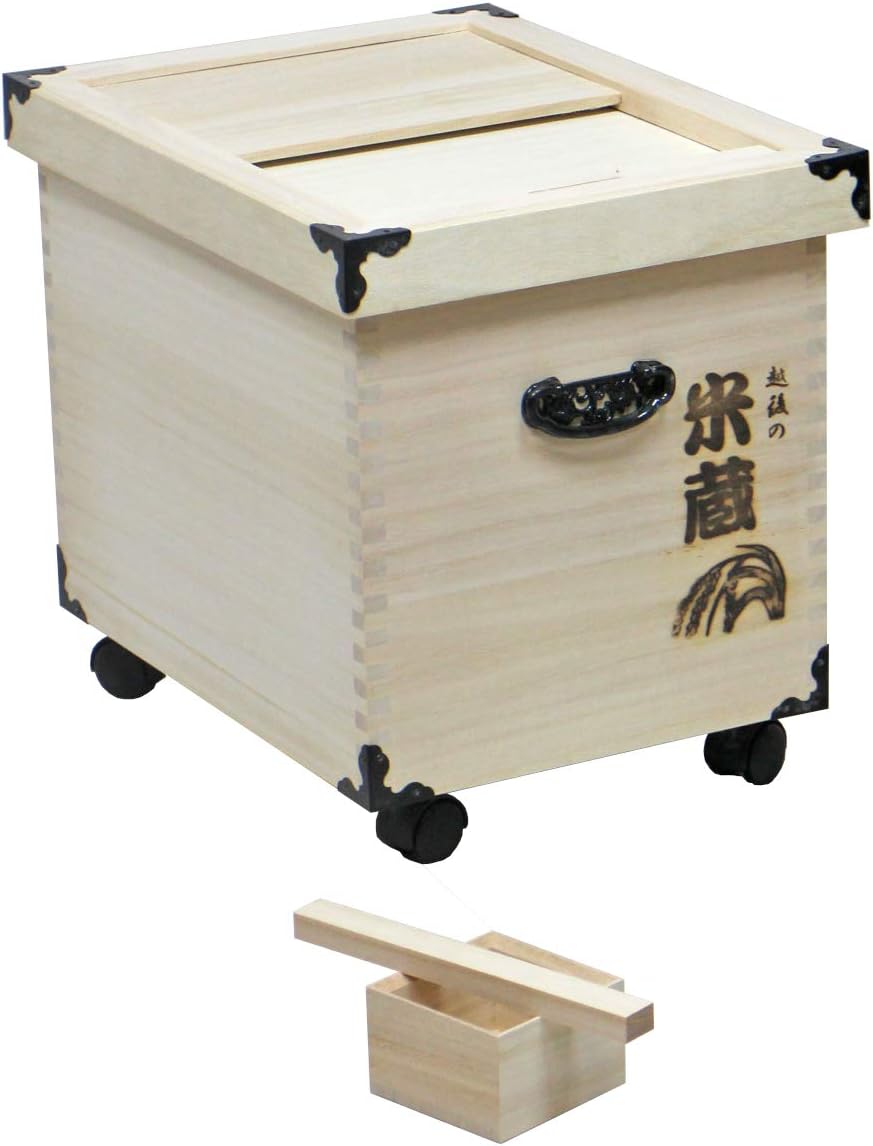 パンダジ 米櫃 韓国 鍵付き - メルカリ パンダジ 米櫃 韓国 鍵付き