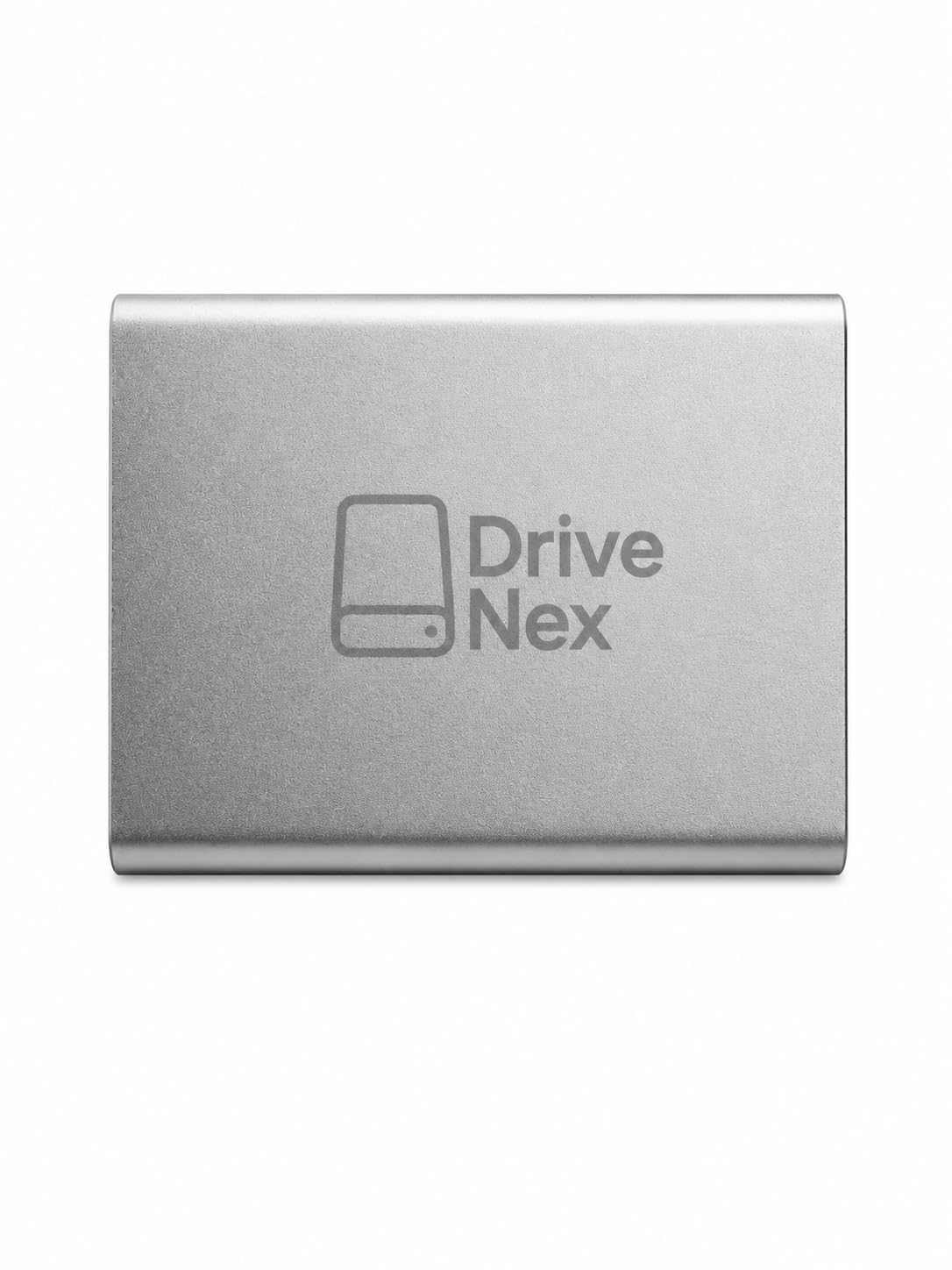 DriveNex SSD 2TB | Disco rigido esterno | 2 Terabyte | Adatto a tutti i sistemi operativi | Archiviazione dati | Disco rigido esterno portatile | Hard Drive esterno