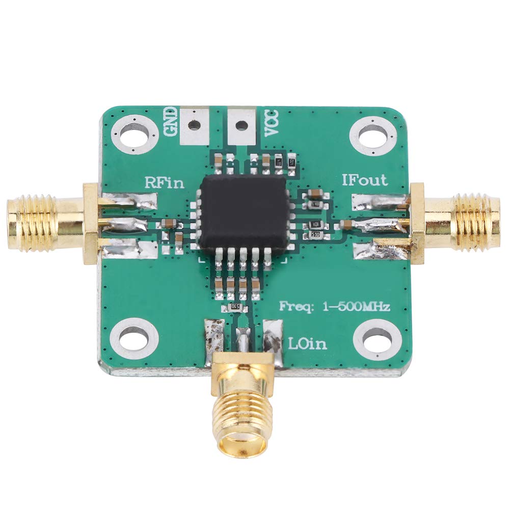 RF Mixer Module, AD831 RF Mixer Module RF WideBand Amplifier DC