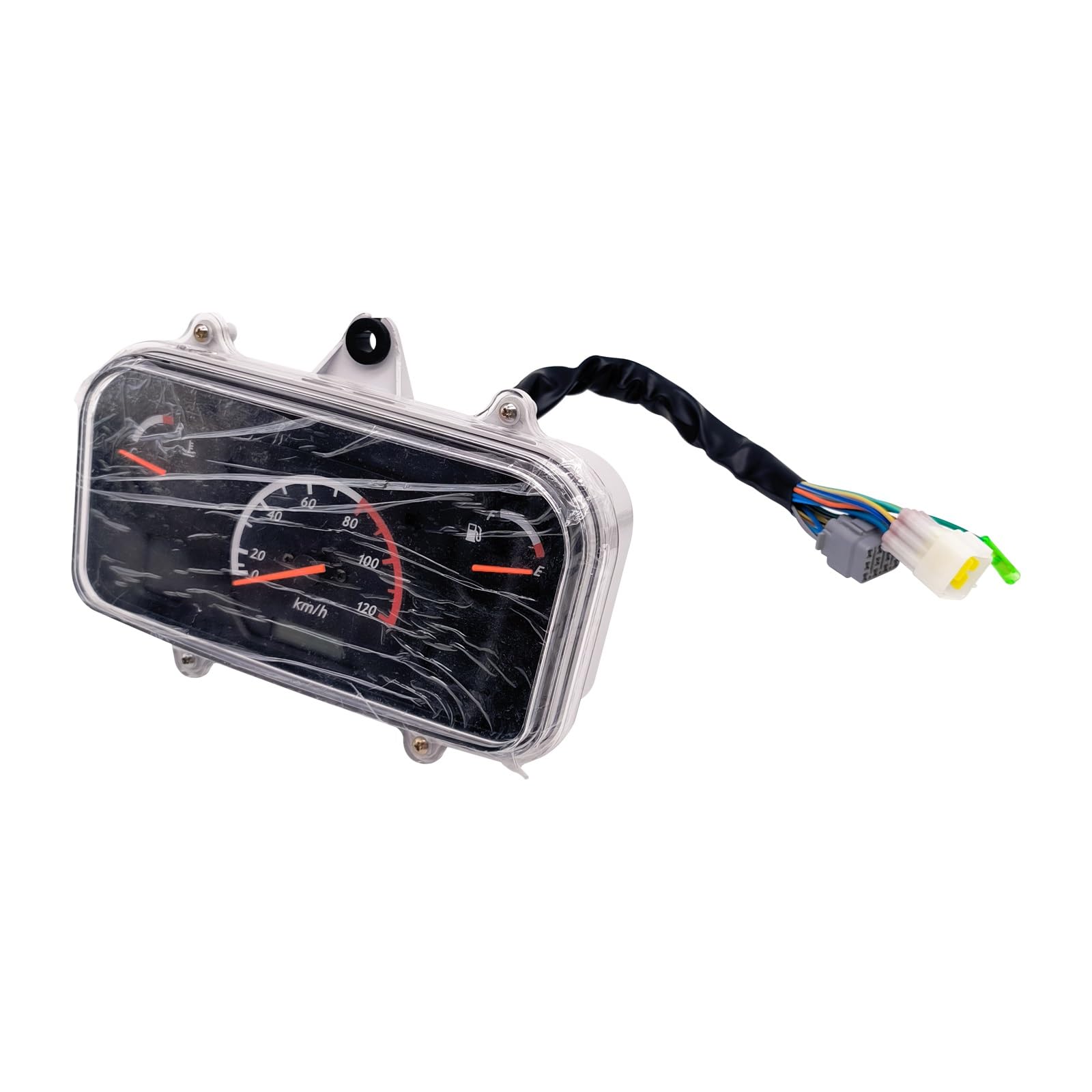 Compteur de vitesse cassé sur CFMOTO CF500 ? Commandez la jauge 9010-170110-1000
