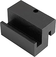 Vista 6 de OCPTY Universal Macpherson muelle soporte bobina compresor herramienta kit de herramientas de horquilla intercambiable