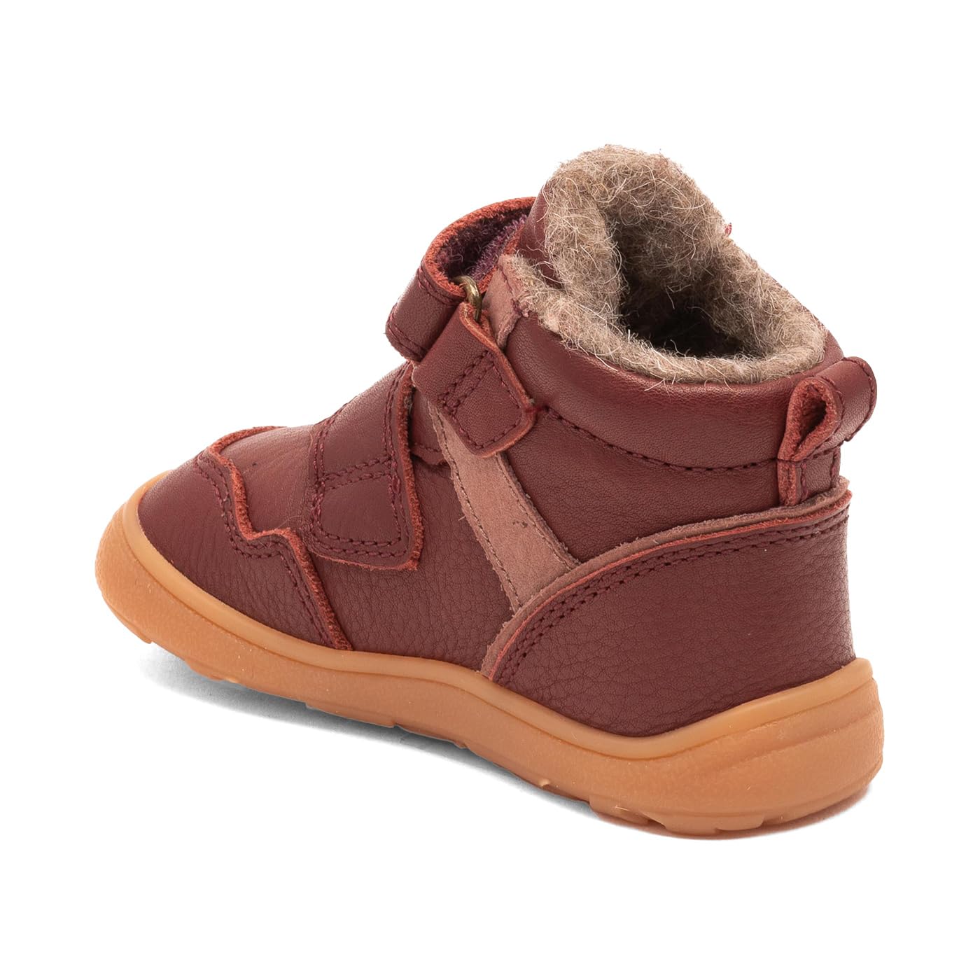 Bisgaard Unisex Kinder Bisgaard Barefoot Becky Tex Sneaker
