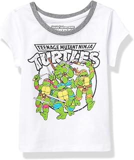 boys Short Sleeve Graphic T-shirt