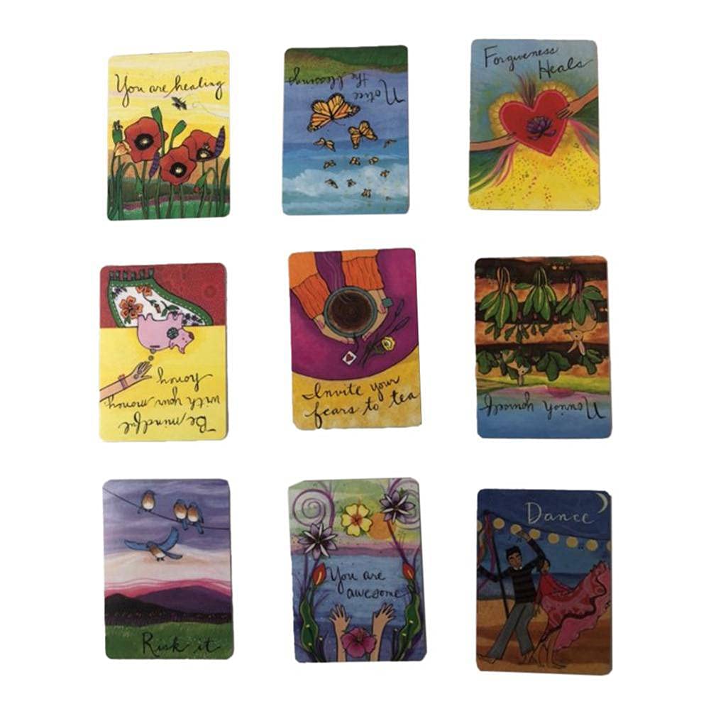 Crazy Sexy Love Notes Deck : Amazon.ca: Health & Personal Care