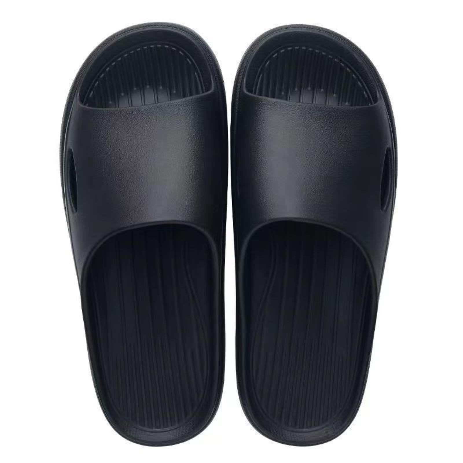 Chaussons EVA été maison anti-dérapants : la solution confort contre les sols humides
