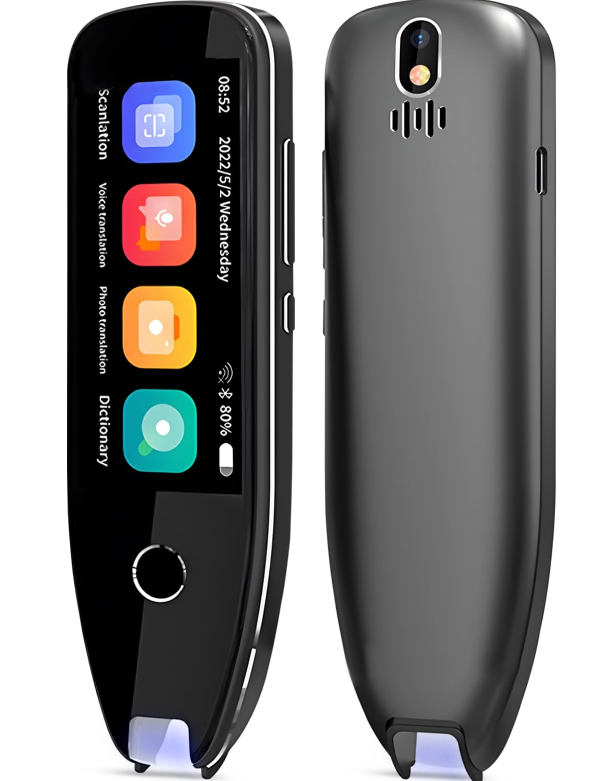 LIFMOCER Scan Reader Pen，Electronic Dictionaries & Translators (S7-Upgraded Model)