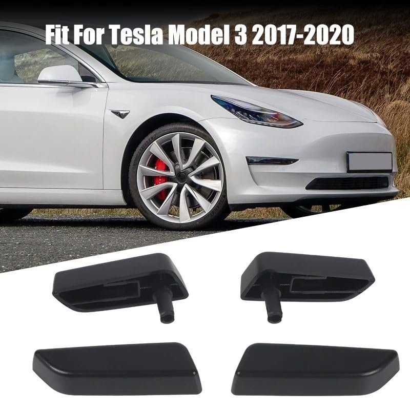 Bouton réglage siège Tesla robuste commande dossier gauche 1098840 - 2