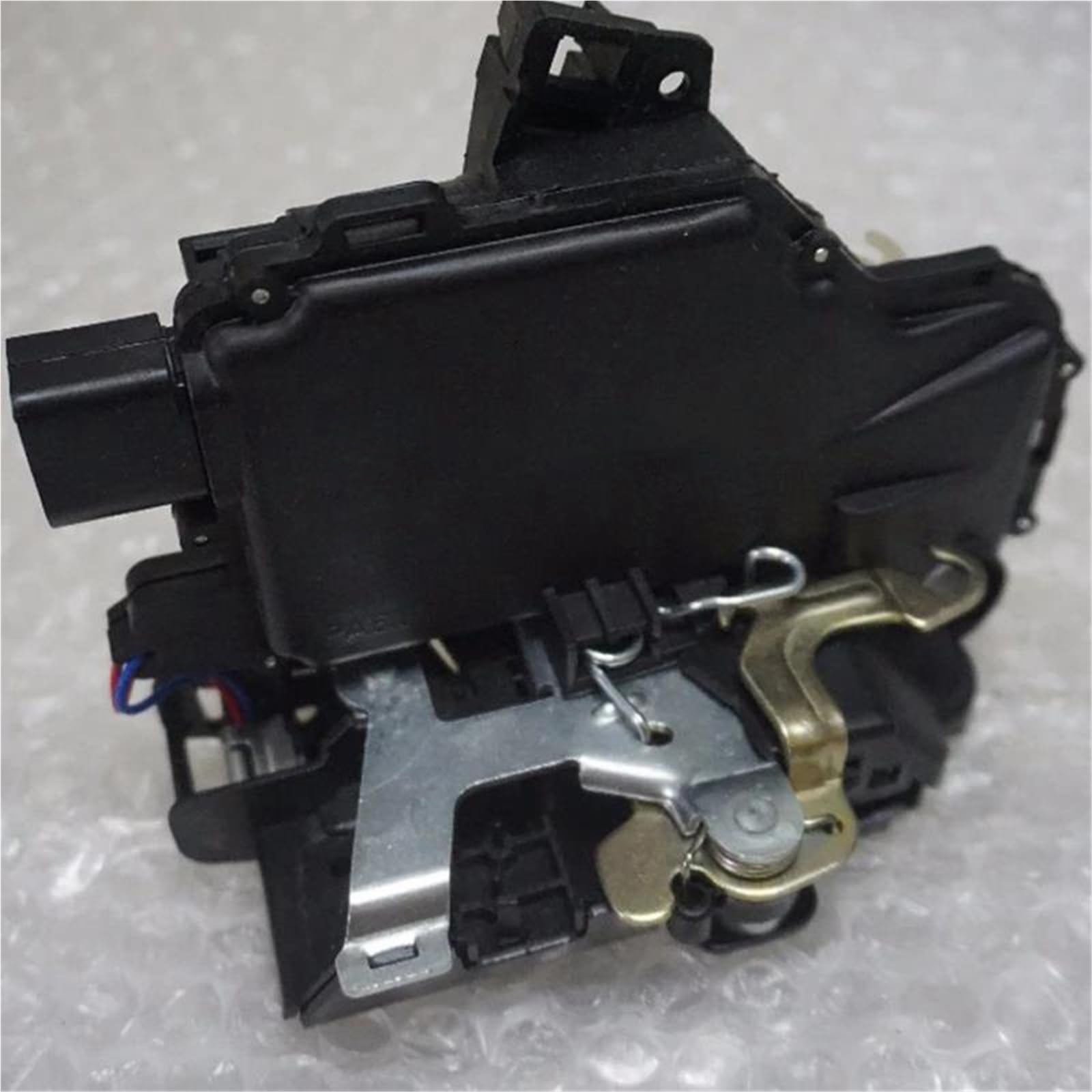 Actuador de cerradura 3B1-837-015AS para Golf IV con ajuste exacto en puerta izquierda