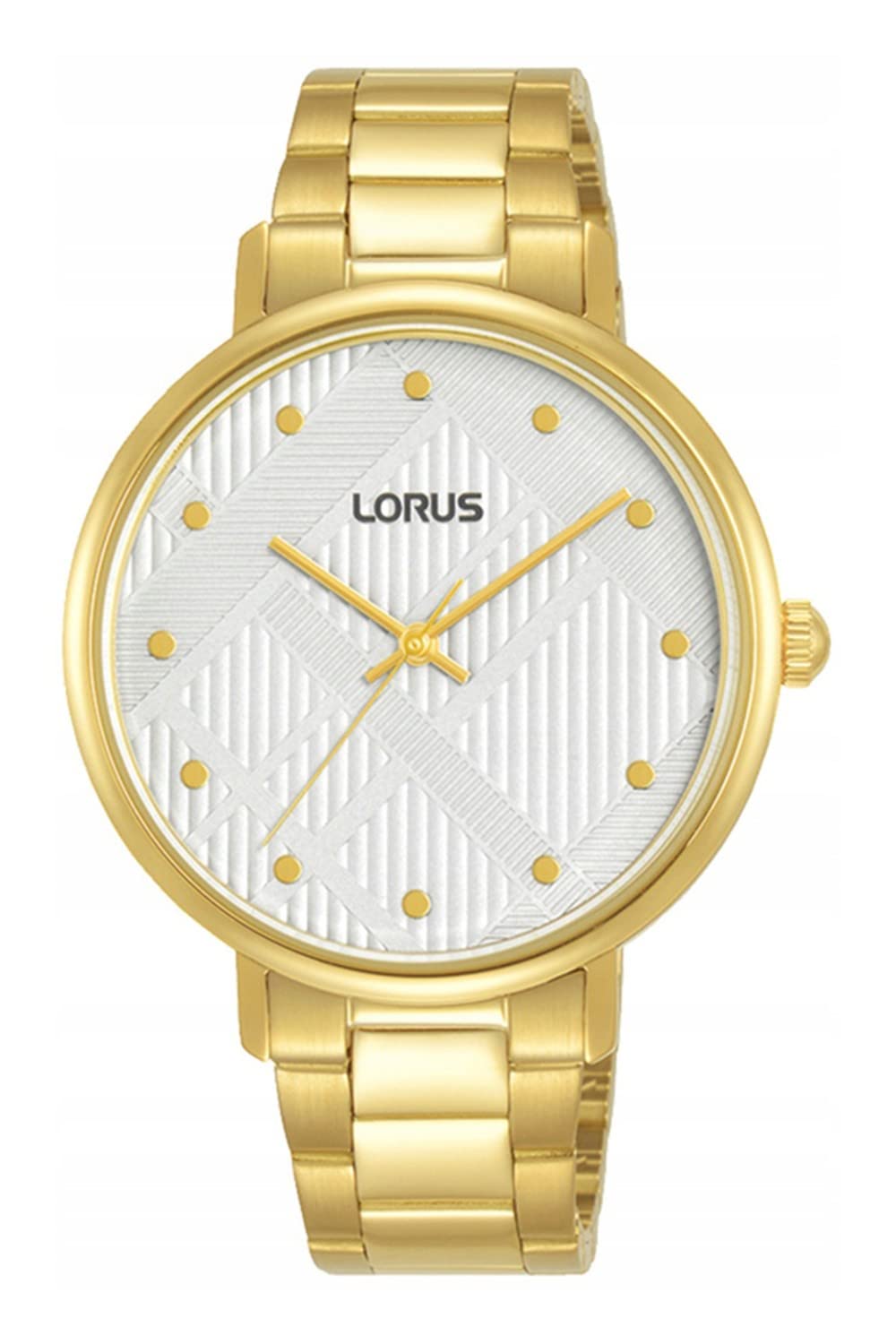 Lorus Analogico RG298UX9, Multicolore - 4