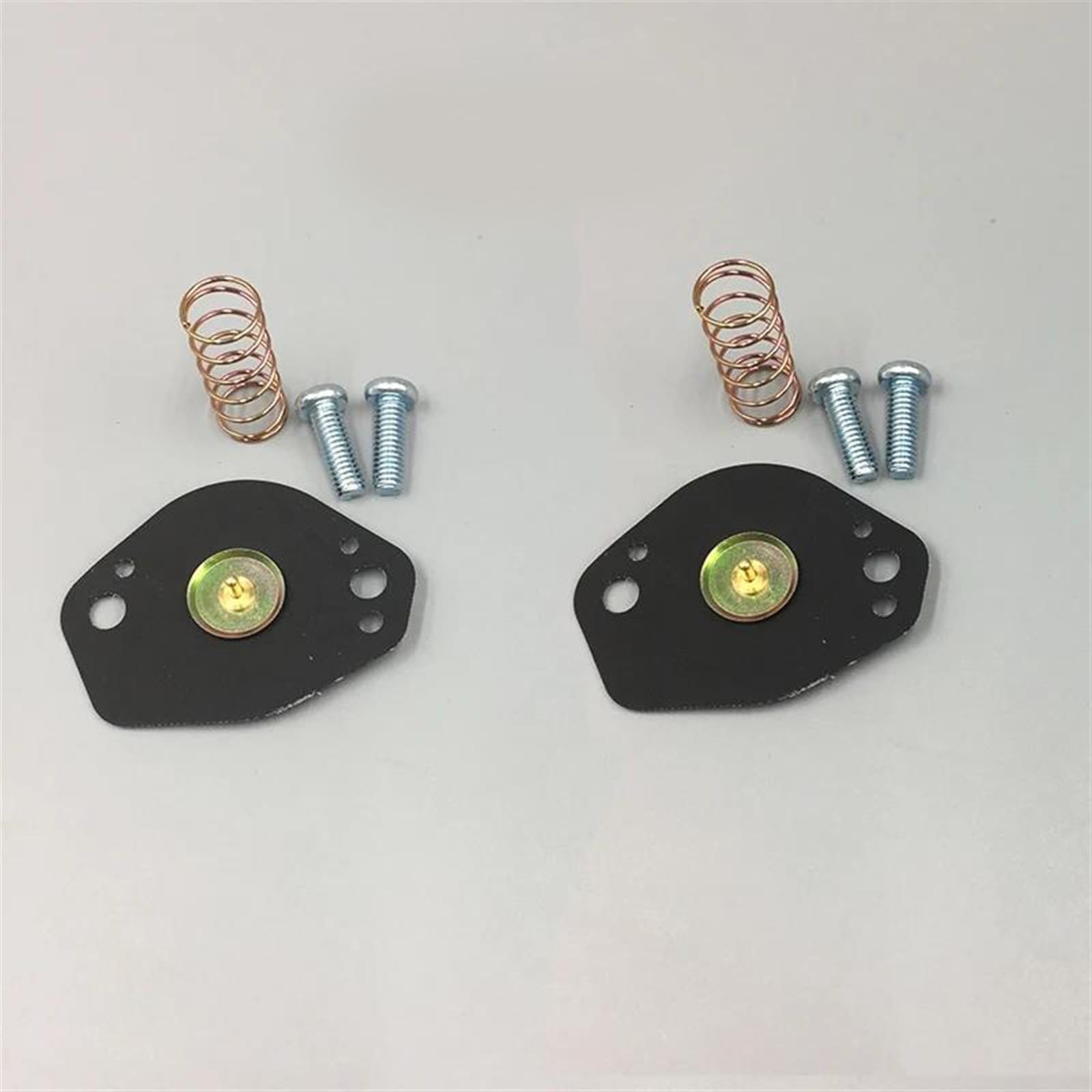 Diafragma de carburador para Suzuki DR-Z125L que soluciona tirones y fallos de arranque 2