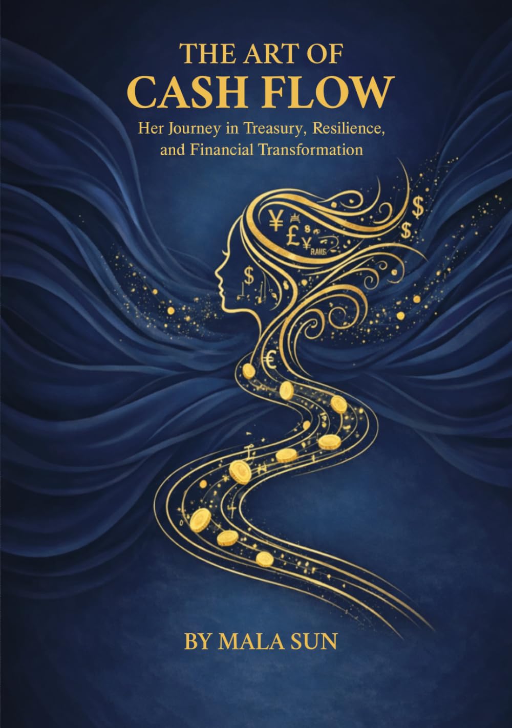 The Art of Cash Flow: Her Journey in Treasury, Resilience, and Financial Transformation