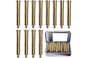 Archer's Arrow Inserts: Precision and Customization