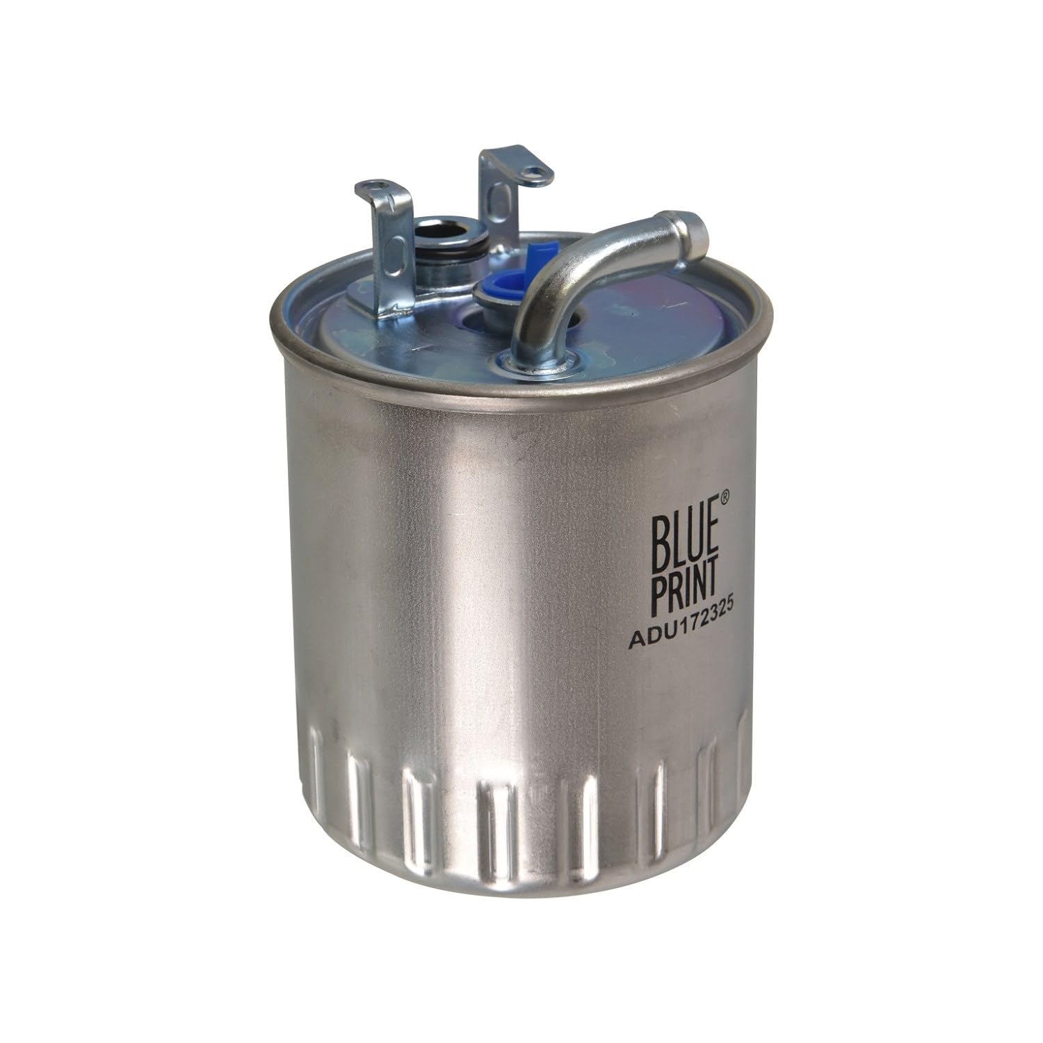 Fuel Filter fits MERCEDES V220 638 2.2D 99 to 03 OM611.980 Blue Print Quality