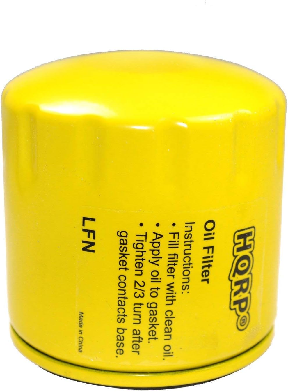 Amazon Com Hqrp Oil Filter Compatible With Kohler 14 16 18 And 20 Hp Magnum Series Lawnmower Engines M18 M20 52 050 02 S Replacement Automotive