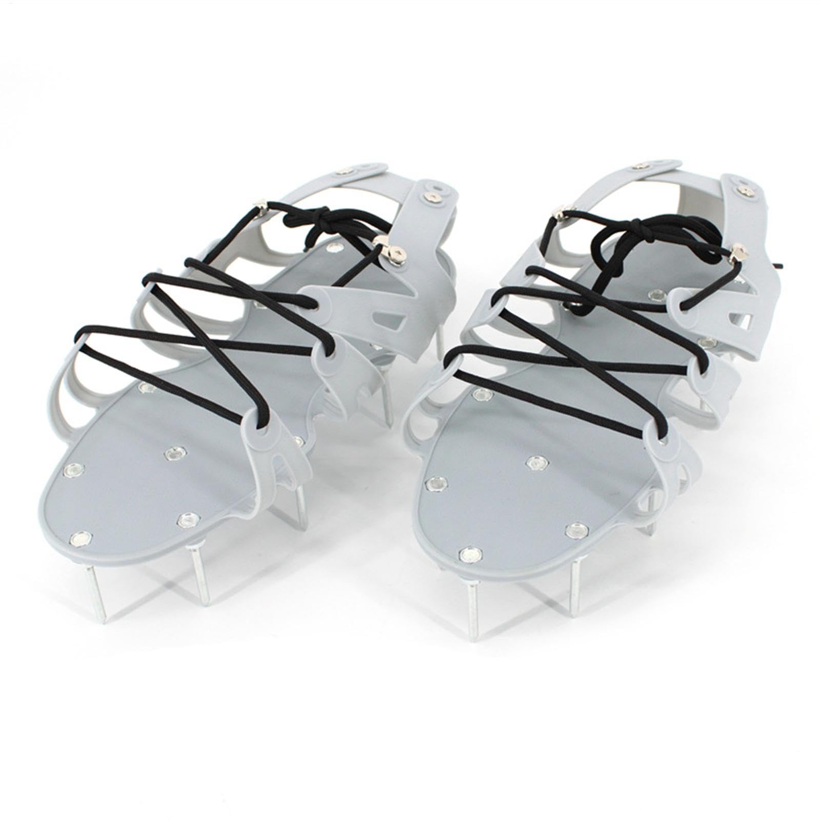 chaussures aérateurs de pelouse, chaussures aérateurs de pelouse