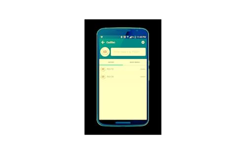 OBD2 Code