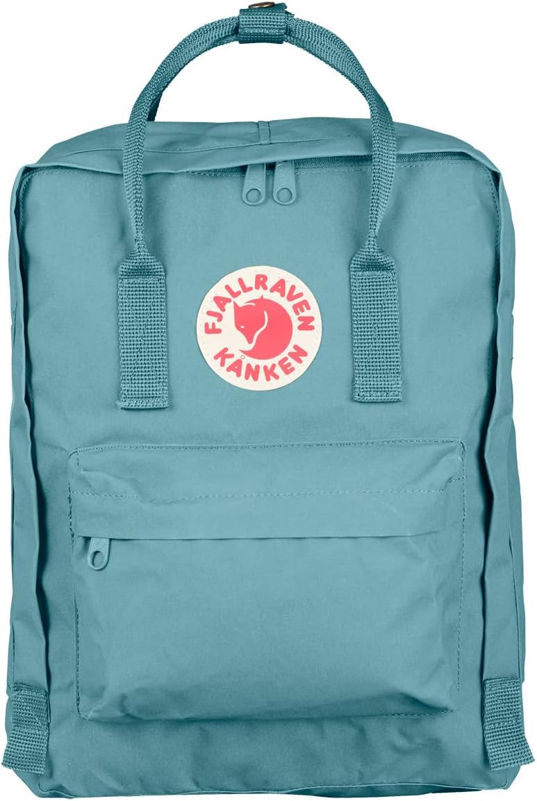 Fjällräven Kånken Unisex Backpack