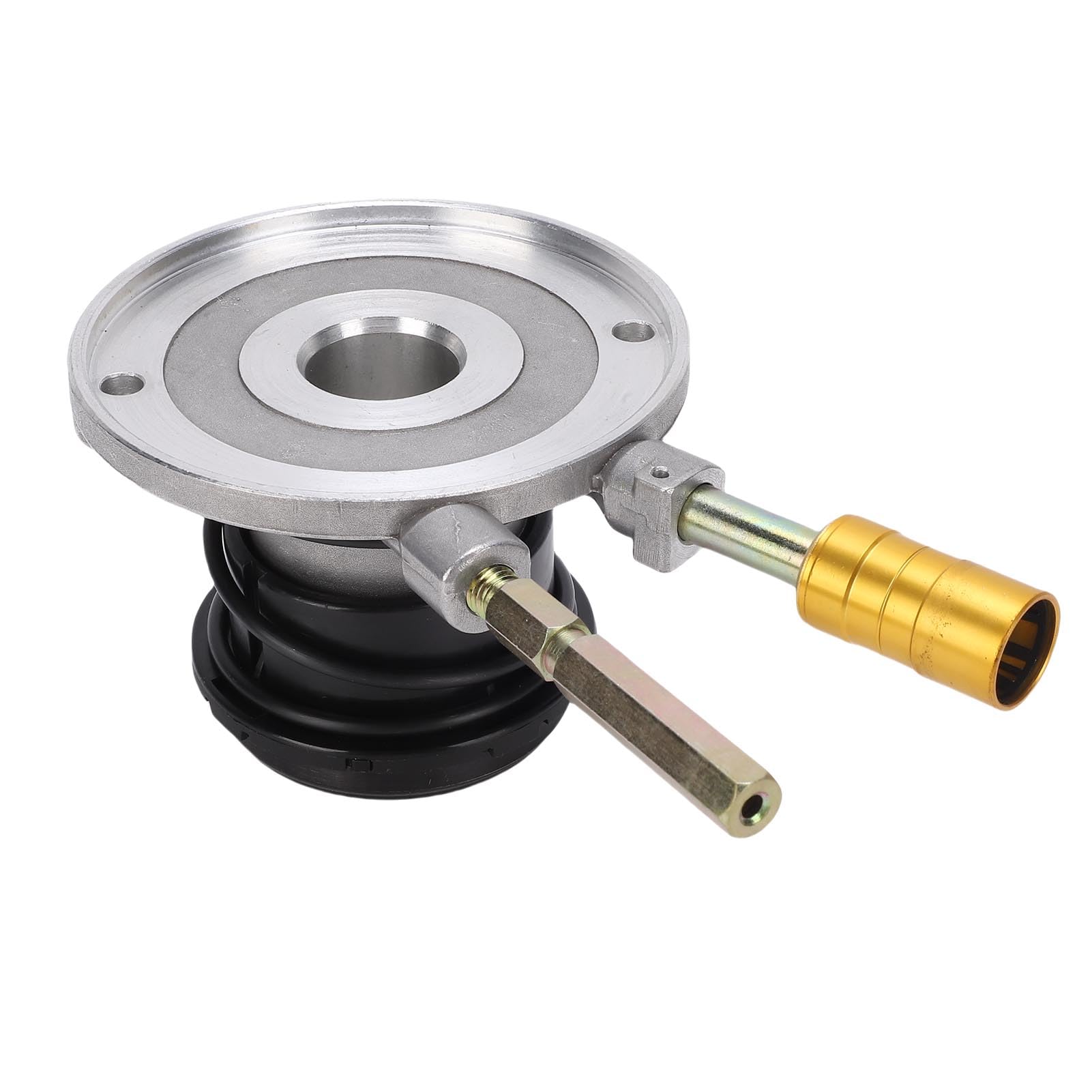 Generic 15742944 Kupplungsnehmerzylinder, Kupplungsausrücklager-Nehmerzylinderbaugruppe, Ersatz für Camaro Base RS Z28 SS, OEM: 15742944, 12565145, 510004110