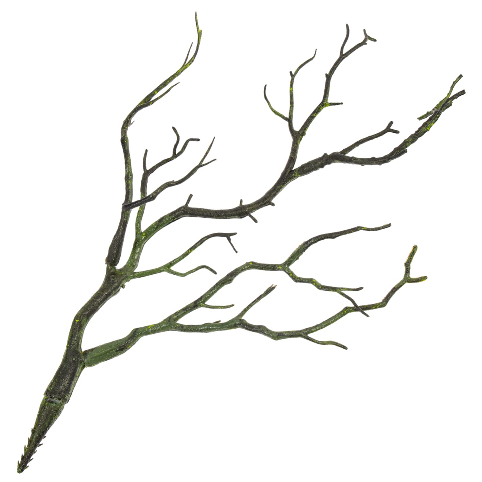 Simulated Shrubs Sand Table Ornament Sand Table Simulated Trees Branches Tree Model Sand Table Tree Branch Model Sand Table Crafts False Tree Home Ornament Sand Table Plants