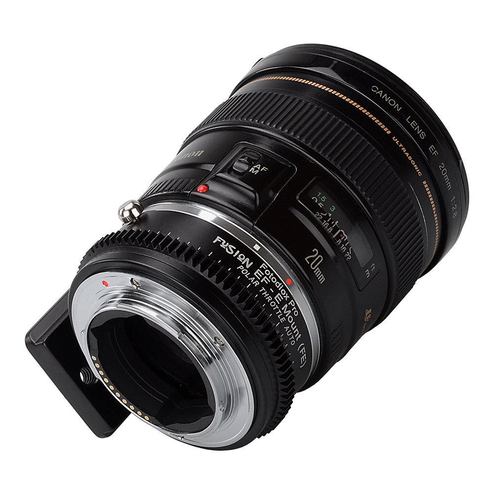 Amazon | Vizelex Polar Throttle Smart Lens Adapter