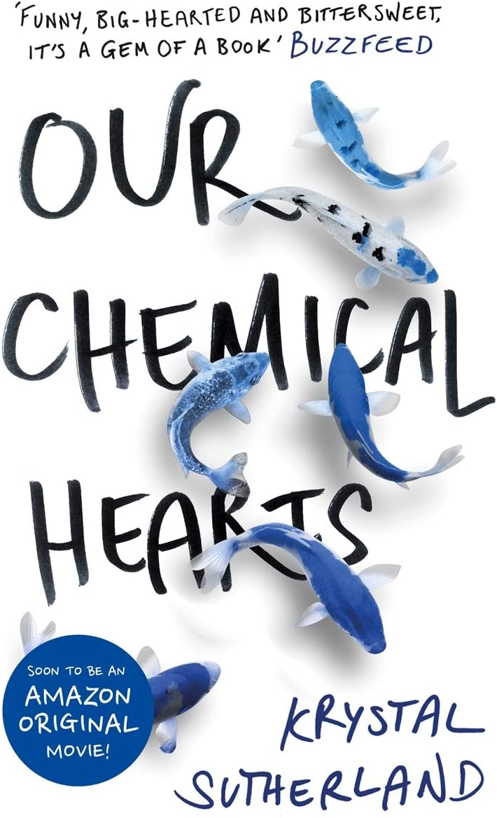 Our Chemical Hearts