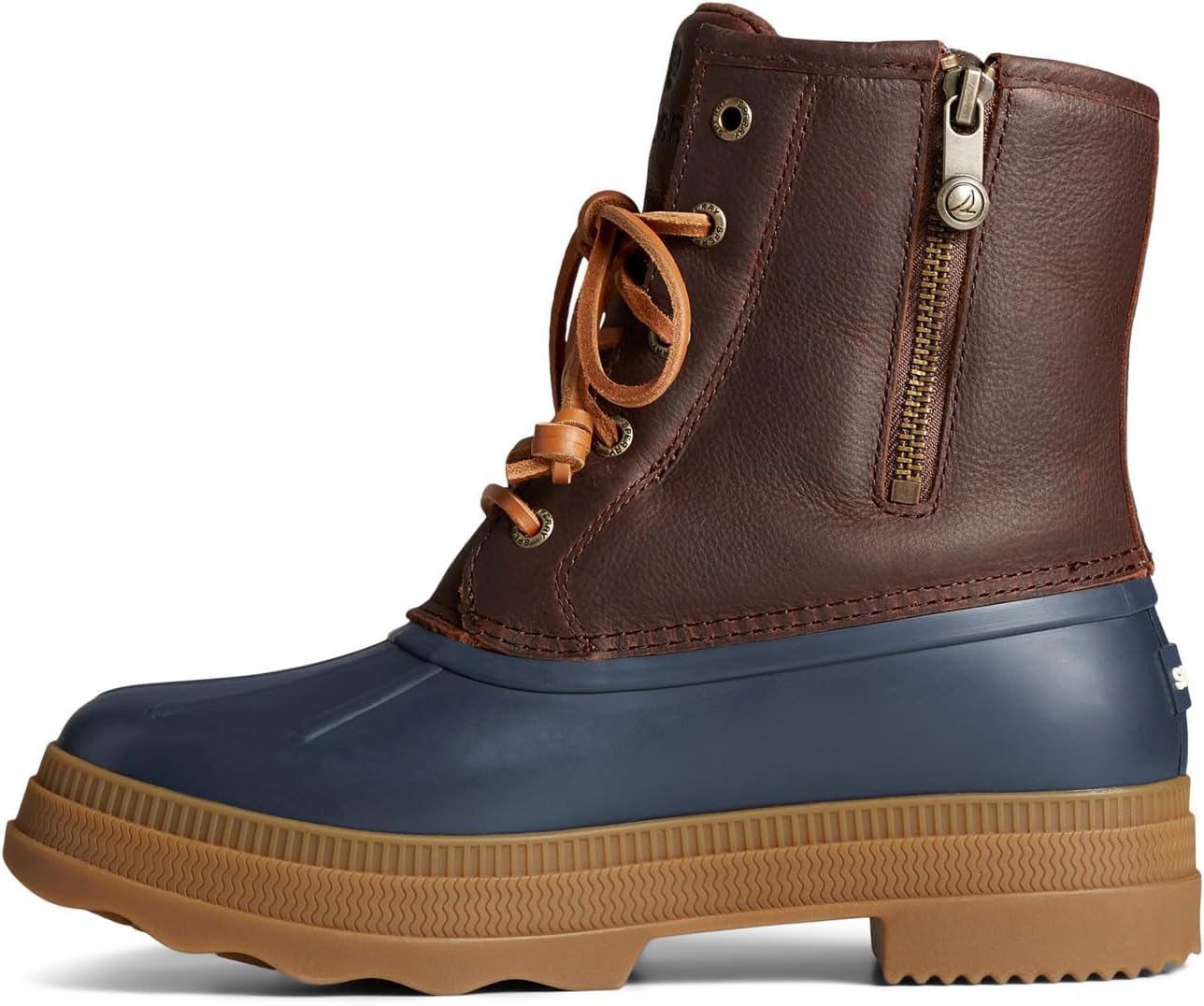 Sperry Women's Saltwater 2.0 Leather Boot