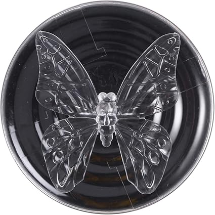 Image Uonlytech Solar Floating Light, Color Changing Butterfly Shaped Solar Pool Light, Solar Pond Light for Swimming Pool Decor (2Pcs) Image Uonlytech Solar Floating Light, Color Changing Butterfly Shaped Solar Pool Light, Solar Pond Light for Swimming Pool Decor (2Pcs)