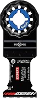 Bosch Starlock Multi-Tool Blade Set