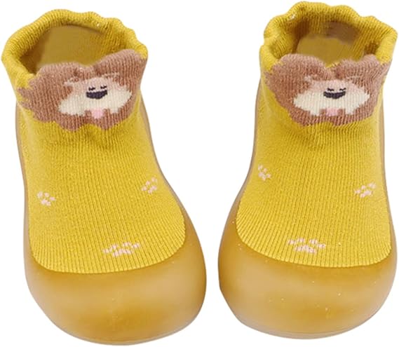 Amazon Co Jp ファーストシューズ ベビー 男の子 女の子 ソックススニーカー 子供 シューズ 滑り止め キャラクター 可愛い トレーニング シューズ 赤ちゃん 靴 スリッポン 軽量 柔らか ソックスシューズ キッズ ルームシューズ 快適 カジュアル シューズ バッグ