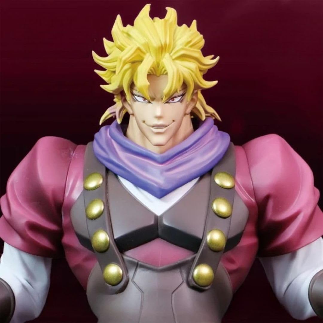 Amazon | ジョジョの'奇妙な冒険 ファントムブラッド Mometria