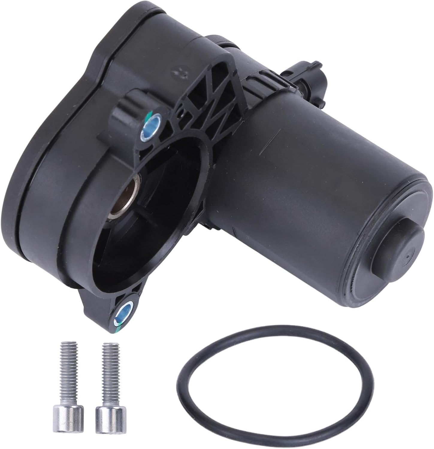 Left Rear Parking Brake Actuator Motor Compatible with Subaru Ascent WRX Outback Legacy 2015-2020 2.0L 2.5L 3.6L Electronic Parking Brake Actuator 926-477 Replace 26669AL010