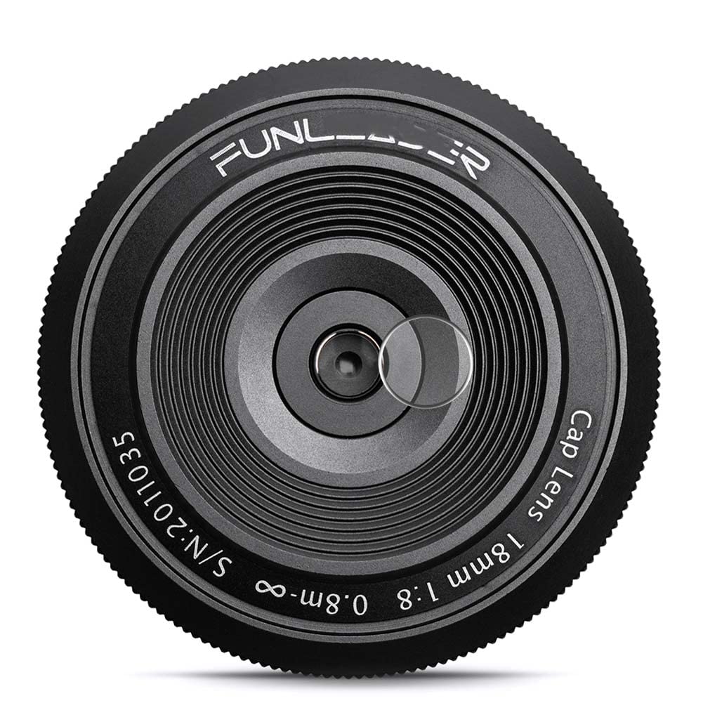 Amazon.com: Puccy 3 Pack Camera Lens Protector Film, Compatible