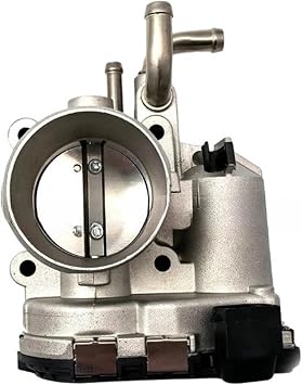 THROTTLE BODY Compatible With KIA Rio PICANTO MK2 Compatible With HYUNDAI MK3 1.0 PETROL 3510004200