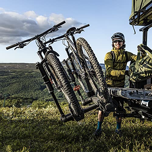 Image of Thule T2 Pro XT /XTR Hitch Bike Rack