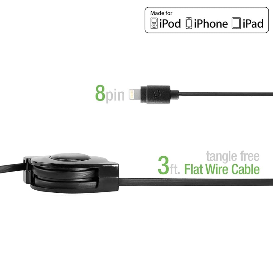 iPhoneコード Amazon | デイトナ(Daytona) バイク 充電ケーブル 20cm USB-A