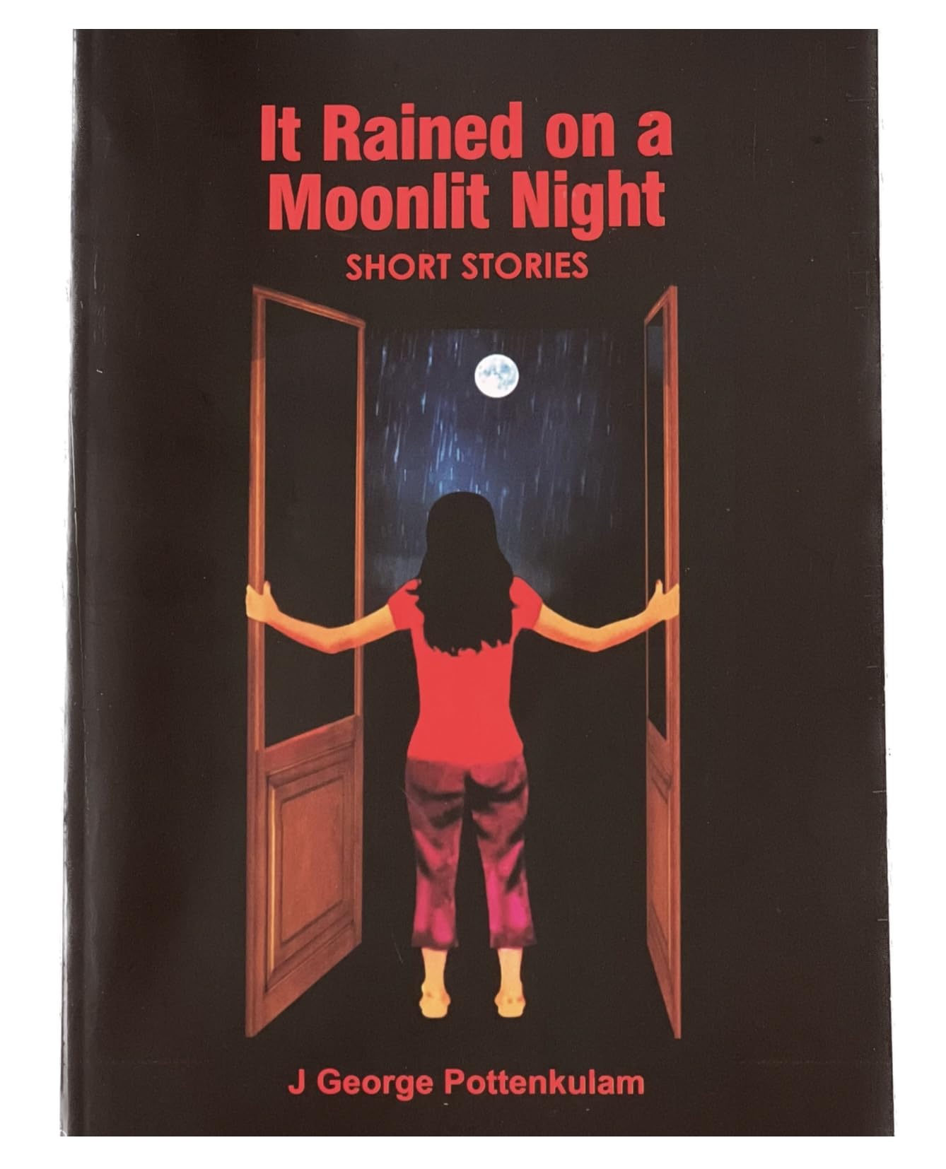 It Rained on a Moonlit Night