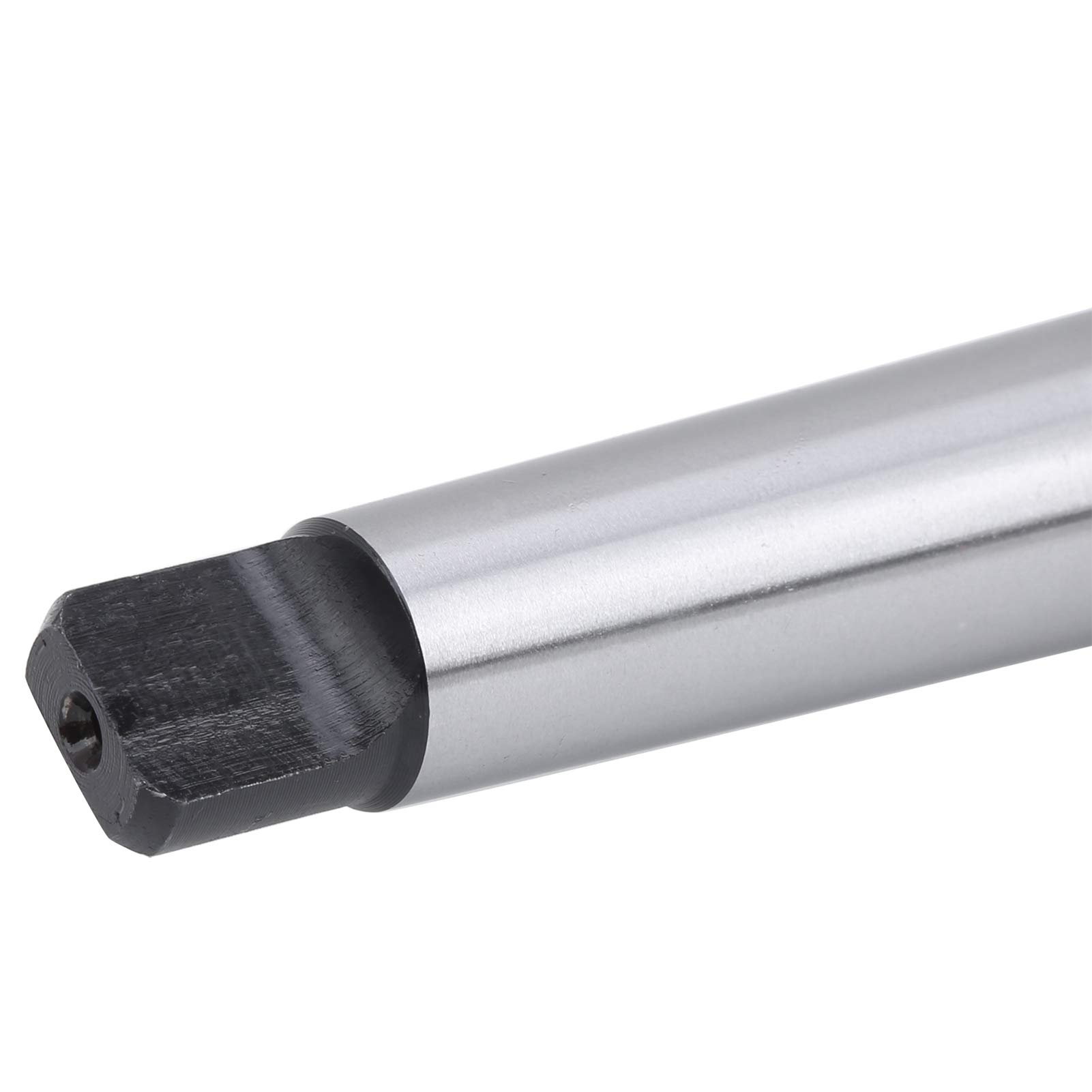 Manguito de Taladro Cónico Morse, Alargador Reductor de MT3-MT3 para Piezas de Fijación de Torno CNC, Manguito de Taladro y Adaptadores para Ling y Hining S