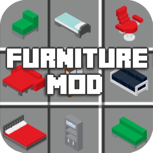 Furniture Mod