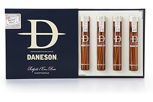 Daneson Single Malt N°16 Scotch Toothpicks