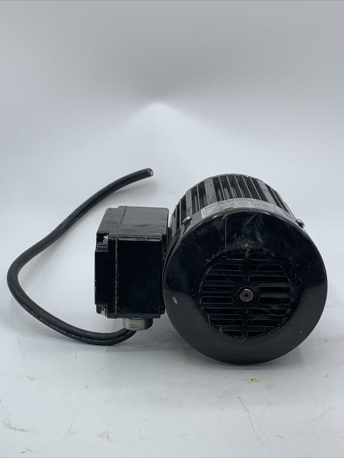 #US Electric 42Y6BFPP W/Motor Gear Reducer See Pics