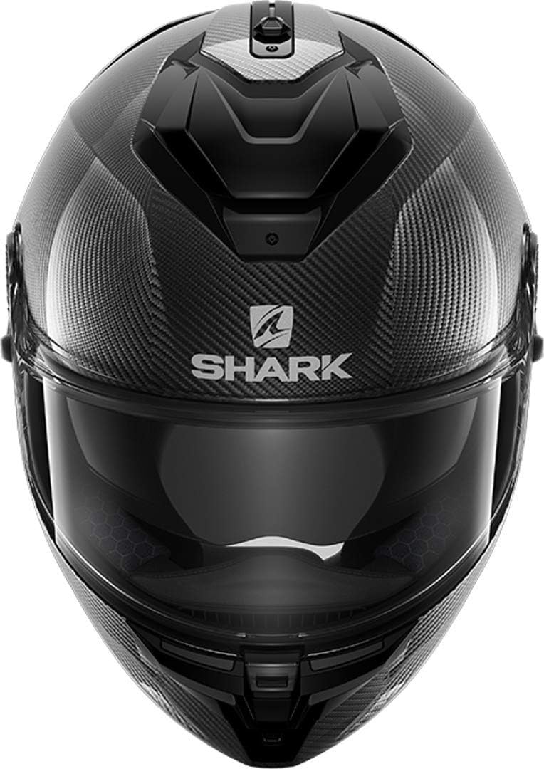 Shark Casco Sparan GT Carbon Skin.
