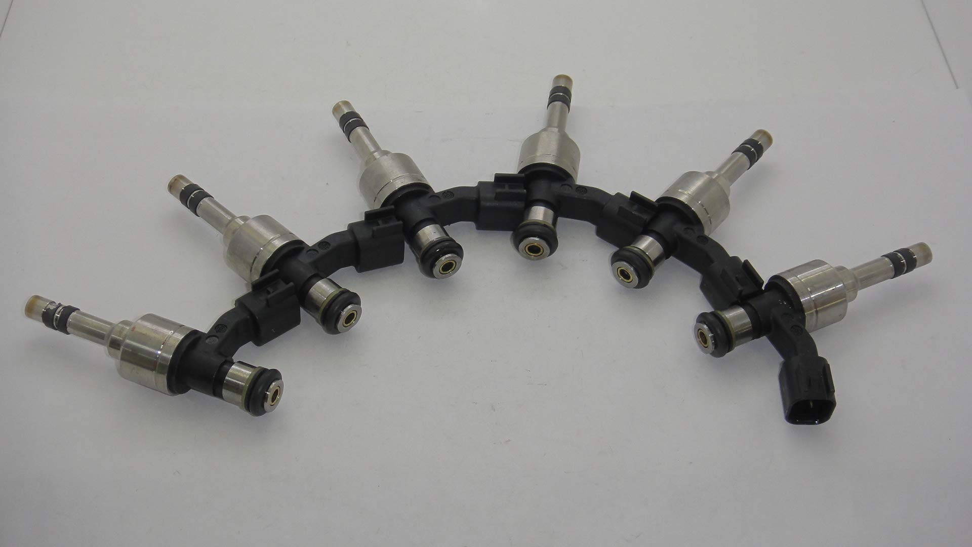 Amazon.com: Fuel Injector 6PCS/SET 12692884 JSD9-F1 JSD9F1