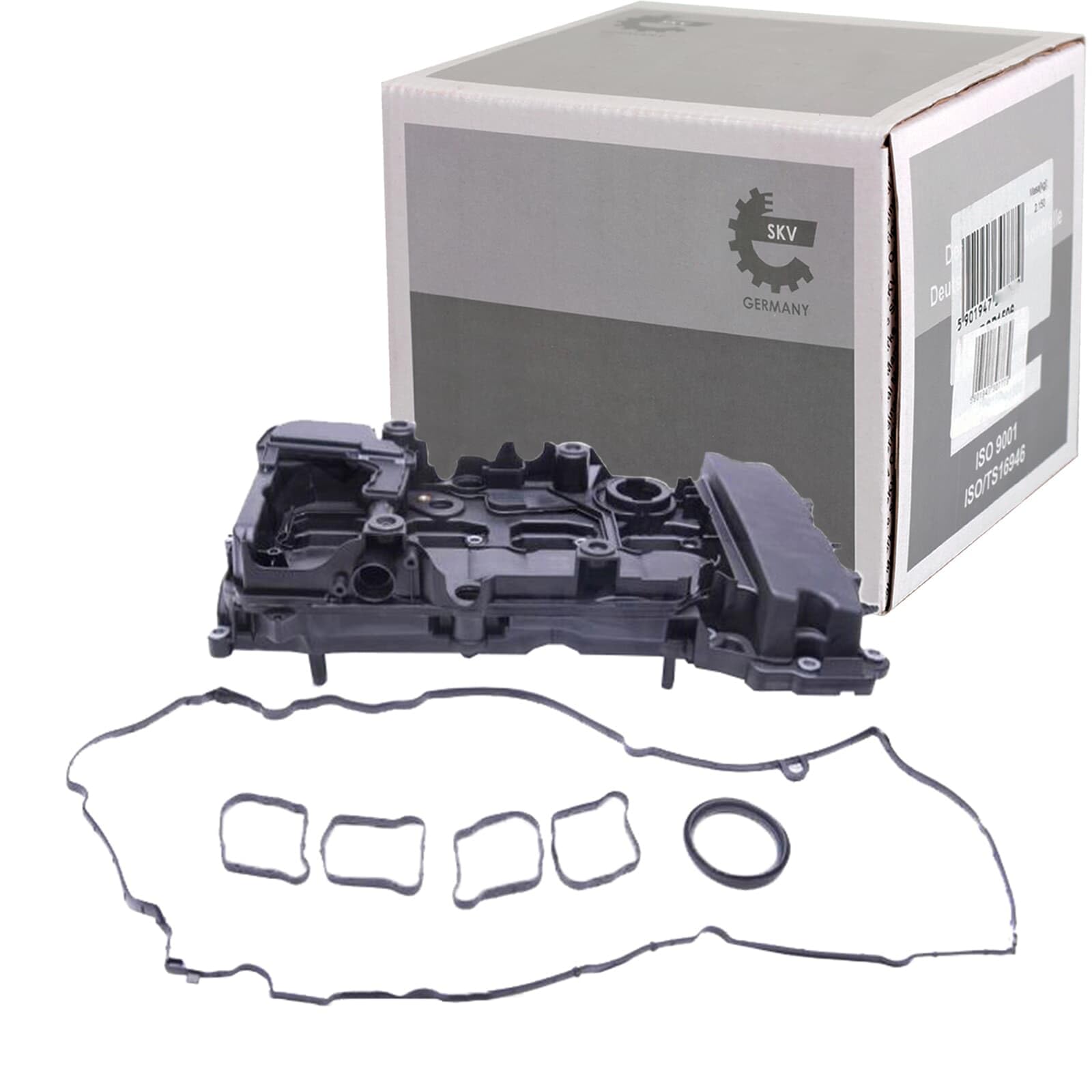 ESEN SKV 48SKV032 Cache-culbuteur avec joint d'étanchéite