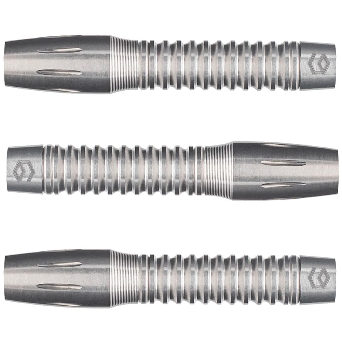 Caliburn Wolf Pack Darts | Soft Tip | 90% | W4 | Natur | 18g