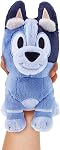 Bluey Friends Plush Soft Toy | Muffin's Baby Sister Socks | Plush Toy