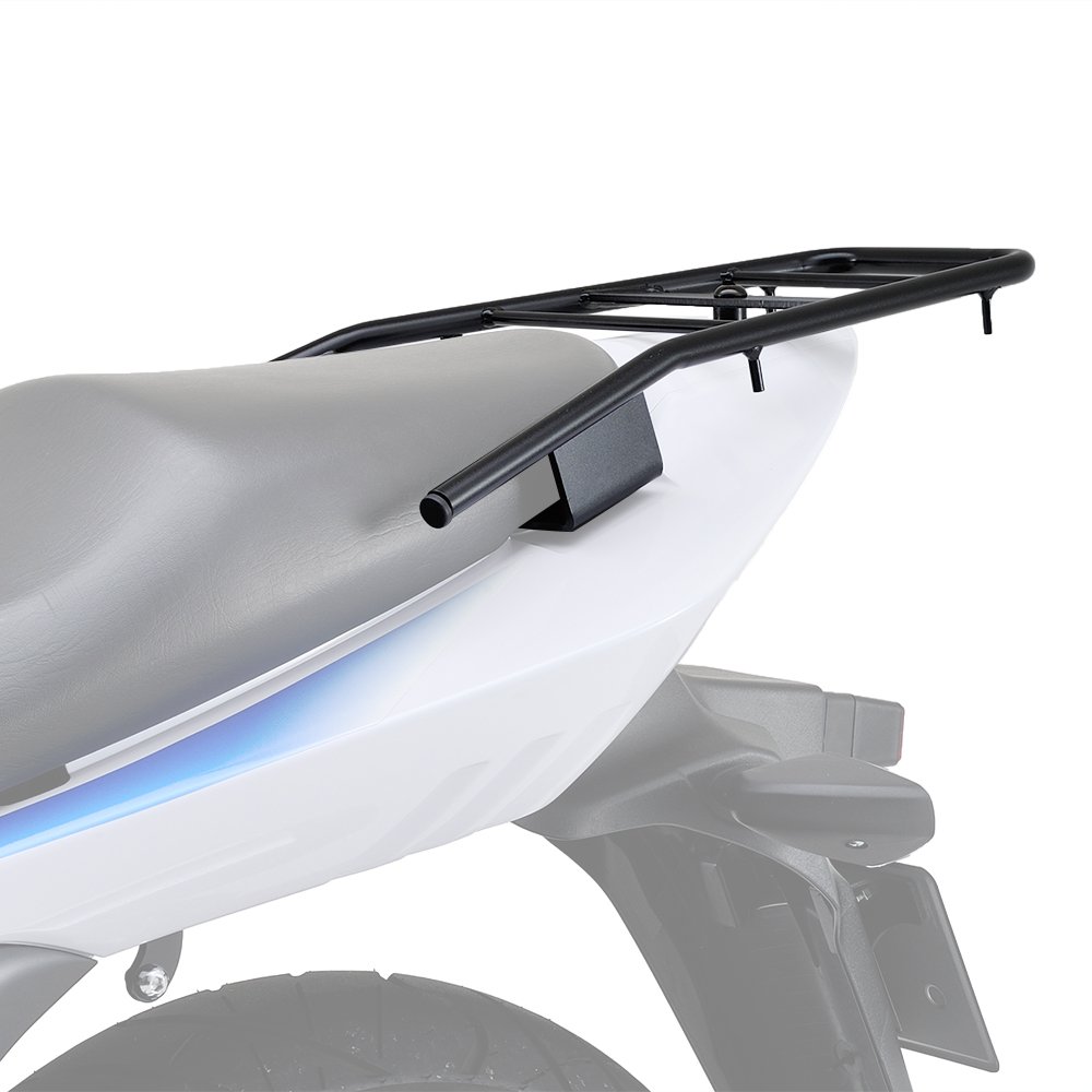 Amazon | デイトナ(Daytona) バイク用 リアキャリア GSR250/F/S(12-18