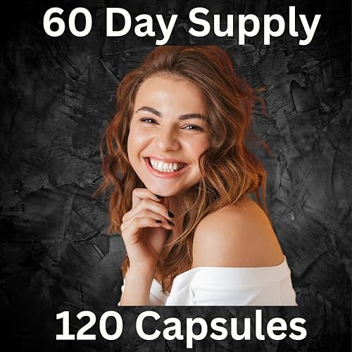 Vista 9 de Suplemento orgánico de melena de leones 120 cápsulas. Suplemento de hongos nootrópicos para el sistema inmunológico de apoyo cerebral. Extracto 10X